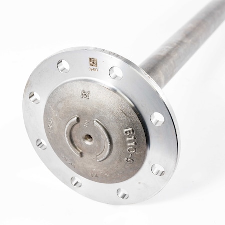 Meritor Shaft Set, Rear Drive Axle, Lh, Rs-17-144 Single Axle 3202S9483